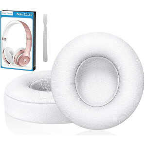�y���������z�C���[�p�b�h �C���[�N�b�V���� Beats Solo2 & Solo3 Wireless �����p�w�b�h�z�� �p�b�h