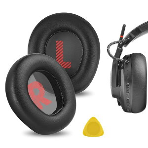 �y���������z�C���[�p�b�h�݊��� �p�b�h �W�F�C�r�[�G�� JBL Quantum 800 Wireless �w�b�h�z���ɑ�
