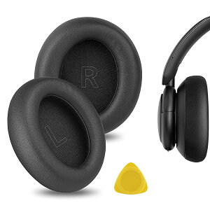 �y���������z�C���[�p�b�h�݊��� �p�b�h �A���J�[ Anker Soundcores Life Q30, Life Q35 BT �w�b�h�z��