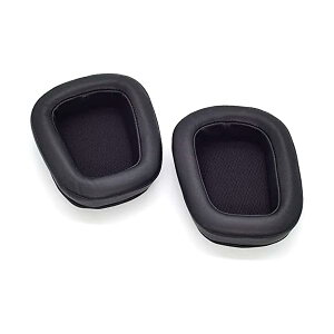 �y���������z�C���[�p�b�h �ƌ݊����̂��� Logitech G533, G633, G635, G933, G935 �C���[�p�b�h �C���[