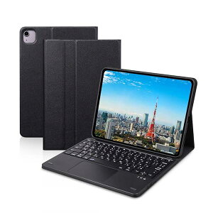 �y���������ziPad�p�L�[�{�[�h�t���P�[�X �A�C�p�b�h Air 11�C���` M2 2024 iPad Pro 11�C���` ��1/2/