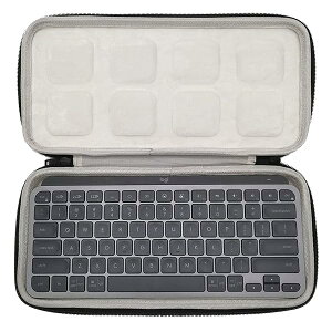 �y���������z���W�N�[�� MX KEYS �P�[�X - Mechanical ���� ���C�����X�L�[�{�[�h�Ή�