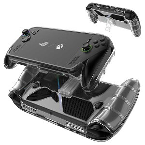 �y���������zFor ASUS ROG Xbox Ally/ROG Xbox Ally X �P�[�X RC73XA-Z2E24G1T 7�C���` ASUS ROG Xbox Ally/ROG Xbox Al