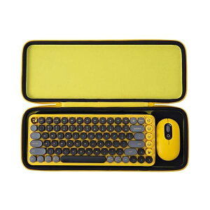 �y���������z���[�P�[�X �݊��i Logicool ���W�N�[�� POP KEYS K730 /POP ICON KEYS K680 ���J�j�J�� ���C