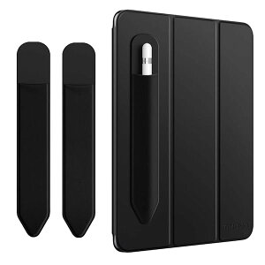 �y���������zApple Pencil �z���_�[ Apple Pencil Pro/2����/1����/USB-C �P�[�X 2���Z�b�g �^�b�`�y���P