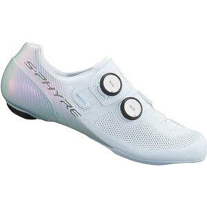 �y���������z�T�C�N�����O�V���[�Y SH-RC903 S-PHYRE �z���C�g37.0(23.2cm)SPD-SL