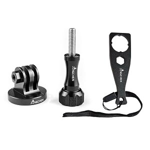 �y���������z�A���~�O�r�}�E���g gopro �}�E���g �A�_�v�^�Z�b�g �܂݃l�W�t�� GoPro hero13/12/