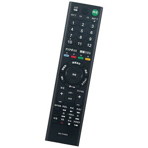 �y���������z��փ����R�� compatible with RMT-TX103J RMT-TX302J RMT-TX301J(��֕i) �\�j�[SONY �e���r�p