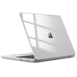 �y���������zfor Microsoft Surface Laptop Go 3 / 2 /1 (2023/2022/2020) �P�[�X �ی�P�[�X 12.4�C���` PC ���^