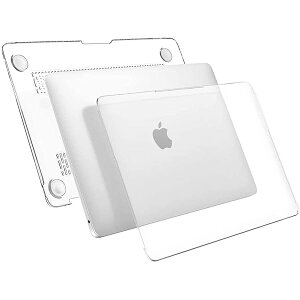 �y���������z�P�[�X�y2026 M5 Pro/Max�Ή��zMacBook Pro 16�C���`�p �J�o�[ �N���A�J�o�[ �n�[�h�P�[