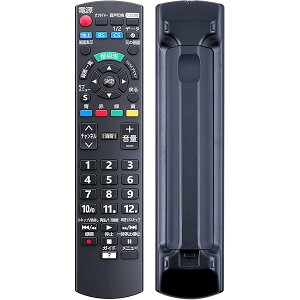 �y���������z�e���r�����R�� N2QAYB000814 for Panasonic �p�i�\�j�b�N VIERA�t���e���r �r�G�������R
