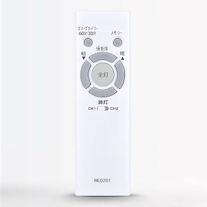 �y���������zLED�V�[�����O���C�g�����R�� RE0201 for NEC �z�^���N�X�Ɩ����p�����R�� HLDZB0804