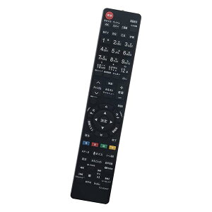 �y���������z��փ����R�� compatible with CT-90488 CT-90487(��֕i) ���� REGZA �e���r�p�����R���y��
