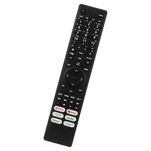 �y���������z�e���r�p�����R�� EN3B40H fit for Hisense �n�C�Z���X HJ75U6F4U HJ65U6F3U 65A6504EJ HJ65A6802FU