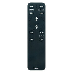 �y���������z��փ����R�� FITS FOR RE0201 RE0202 RE0206 NEC �Ɩ����p HLDZB08106 HLDZD12106 HLDZA0671 HLDZB0