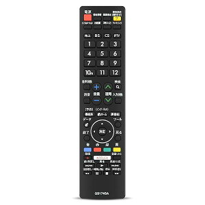 �y���������z�e���r�����R�� GB174SA for SHARP �V���[�v�����R�� AQUOS�����R�� �A�N�I�X�����R��