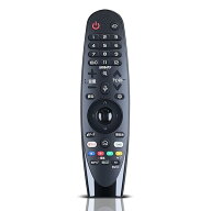 【送料無料】マジックリモコン AN-MR19BA for LG 2019年製 LG TV対応 音声機能付き OLED77W9PJA OLED65W9…