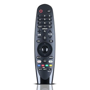 �y���������z�}�W�b�N�����R�� AN-MR19BA for LG 2019�N�� LG TV�Ή� �����@�\�t�� OLED77W9PJA OLED65W9PJA
