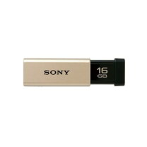 楽天市場】sony usm16gt n usbメモリーゴールドの通販