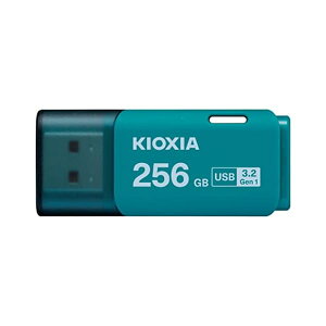 �y���������z(�L�I�N�V�A)�y���{���zUSB�t���b�V�������� 256GB USB3.2 Gen1 �����T�|�[�g KLU301A256