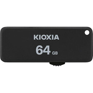 �y���������z(�L�I�N�V�A)�y���{���zUSB�t���b�V�������� 64GB USB2.0 �X���C�h�� �����T�|�[�g