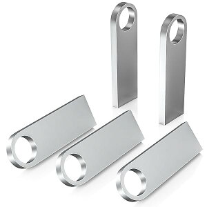 �y���������zUSB������ 16GB 5 ������ �h�� USB2.0 �t���b�V���h���C�u �L�[�`�F�[���t�� �f�[�^