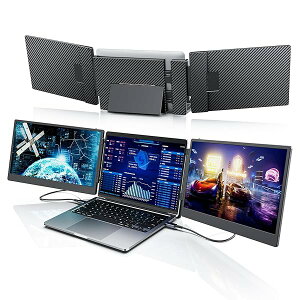 トリプルモニター 14インチ」の人気商品一覧・価格比較 - 価格.com