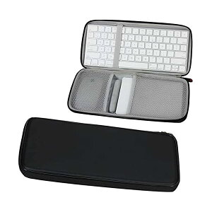�y���������zApple Magic Keyboard (MLA22LL/A�j+�^�b�`�p�b�h2 MJ2R2LL/A+Bluetooth�}�E�X��p�ی���[�P�[