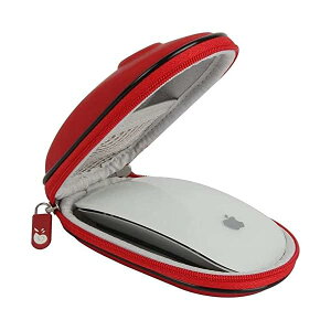 �y���������zApple Magic Mouse 2��p���[�P�[�X- (���b�h)