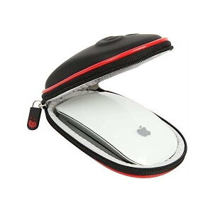 �y���������zApple Magic Mouse 2��p���[�P�[�X- (�u���b�N)