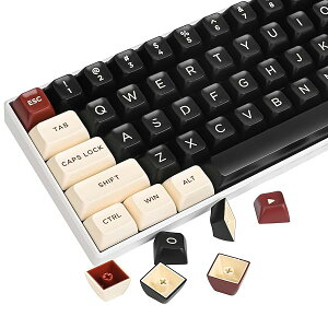 �y���������zRome SA �J�X�^���L�[�L���b�v�ACherry/Gateron MX �� 60% / 64 / GK61 �Q�[�~���O���J�j�J