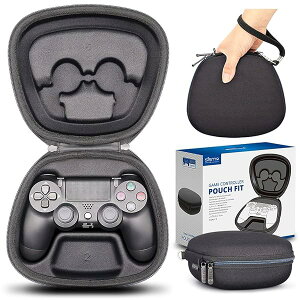 �y���������z�R���g���[���P�[�X ���[�|�[�` for Dual Shock 4 ���C�����X�R���g���[�� �ی� �P
