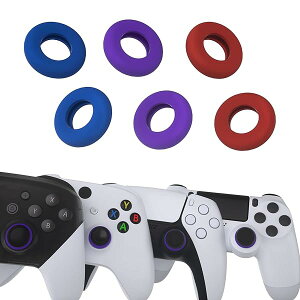 �y���������zps5�Aps4�AXbox�V���[�YX/S�AXbox One�AXbox 360�ASwitch Pro�R���g���[���[�ɑΉ��p��3�y
