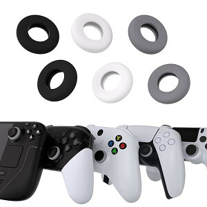 �y���������zps5�Aps4�AXbox�V���[�YX/S�AXbox One�AXbox 360�ASwitch Pro�R���g���[���[�ɑΉ��p��3�y