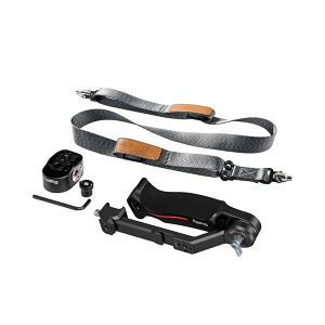 �y���������z�X�����O�n���h���L�b�g DJI�Ή� RS 2 / RS 3 / RS 3 Pro/RS 4 / RS 4 Pro�p�V�����_�[�T�|