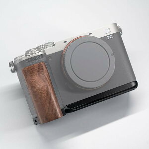 �y���������z�Ή� Sony �\�j�[ A7C Mark II A7C2 ILCE-7CM2 A7CR �J������pL�^�v���[�g �E ���g���ȍ���