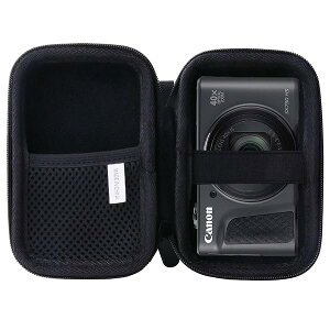 �y���������z�p��Canon PowerShot SX730HS/ SX620HS/SX720HS/SX740HS/G7X ��p�ی� �L�������O�P�[�X ���s��
