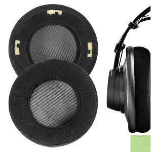 �y���������z�C���[�p�b�h Comfort �݊��� �p�b�h �A�[�J�[�Q�[ AKG, K701, K702, Q701, Q702, K601, K612,