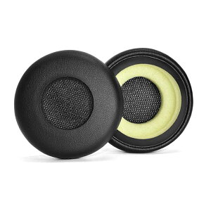 �y���������zTwaxl �����p�N�b�V�����C���[�p�b�h Jabra Evolve�̏ꍇ2020se 30 30II 40 65 65+ �w�b�h�z