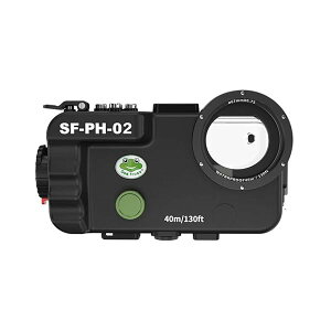�y���������z�h���g�ѓd�b�n�E�W���O iPhone 12/13/ Pro/Pro Max IPX8�Ή� 40m/130�t�B�[�g �����[ ����