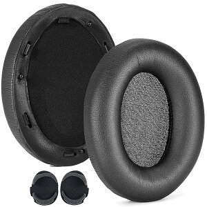 �y���������z�����p�C���[�p�b�h�N�b�V���� Sony WH-1000XM3�Ή� WH 1000XM3�w�b�h�t�H���p�C���[