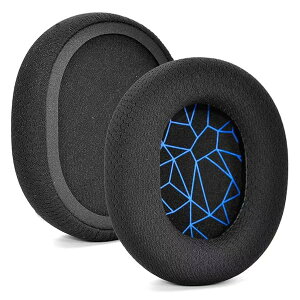 �y���������z�t�@�u���b�N�C���[�p�b�h SteelSeries Arctis 1 3 5 7 Pro���C�����X�w�b�h�Z�b�g�p