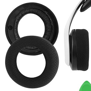 �y���������z�C���[�p�b�h Comfort �݊��� �p�b�h �\�j�[ S0NY Play/Station 5 PULSE 3D PS5 Wireless �w�b