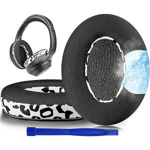 �y���������z��p�W�F�� �p�b�h �C���[�p�b�h for Sony WH-1000XM3 (WH1000XM3) �p �I�[�o�[�C���[�w
