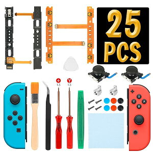 �y���������z�� switch �R���g���[���[ �C���L�b�g NS Joy-con��p �X�C�b�` �W���C�R���C���p�[