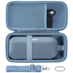 �y���������zBose SoundLink Flex Portable Speaker LE (��2����)/Bose Soundlink Flex bluetooth speaker �p�P�[�X