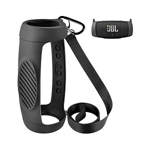 �y���������zJBL charge 5�V���R���P�[�X JBL charge5 �X�s�[�J�[ �V���R���L�������O�P�[�X �V��