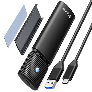 �y���������zM.2 SSD �O�t���P�[�X M2 SSD �P�[�X NVMe / SATA ���Ή� USB3.2 Gen2 10Gbps NVME 5Gbps NGFF SATA P