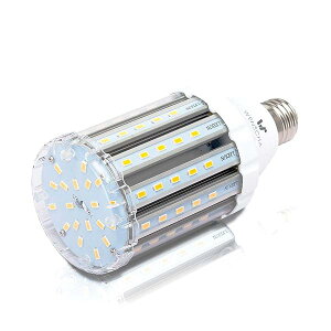 �y���������zLED�R�[�����C�g �g�E�����R�V�^ 25W LED�d�� E26���� 2500Lm/3000K 200-250W���M�d������