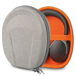 �y���������zUltraShell Headphones Case for Bose QC3, QC2, QC25, QC15, AE2w, AE2i, AE2, TP-1, OE, OE2, OE2i, On-Ear, Gra
